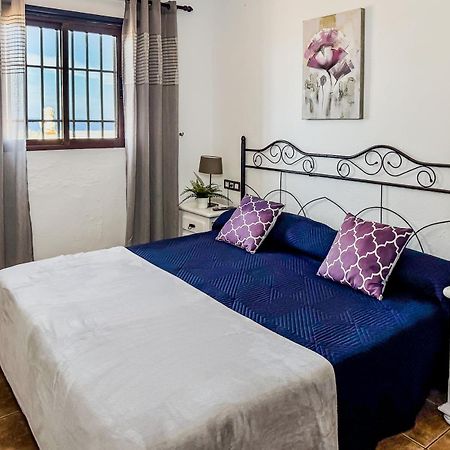 Vivienda Vacacional Finca Jorsam Con Piscina Tazacorte Exterior foto