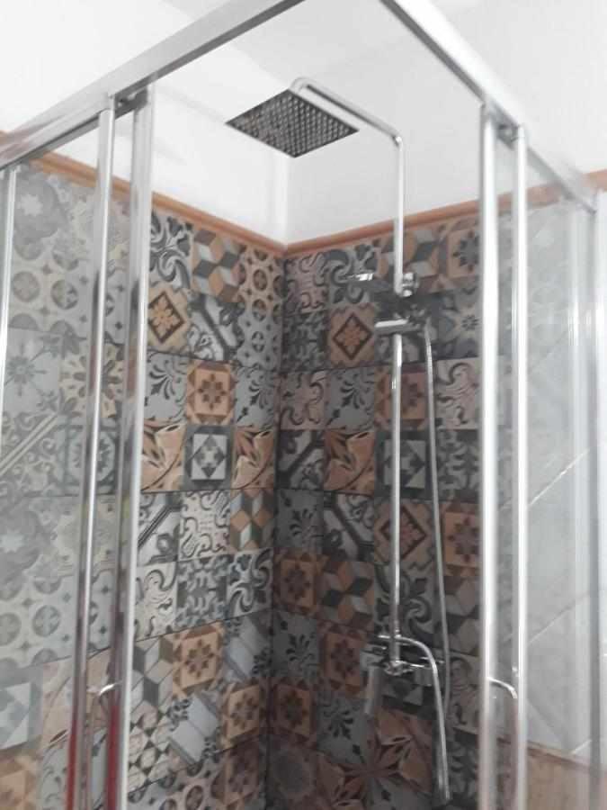 Vivienda Vacacional Finca Jorsam Con Piscina Tazacorte Exterior foto