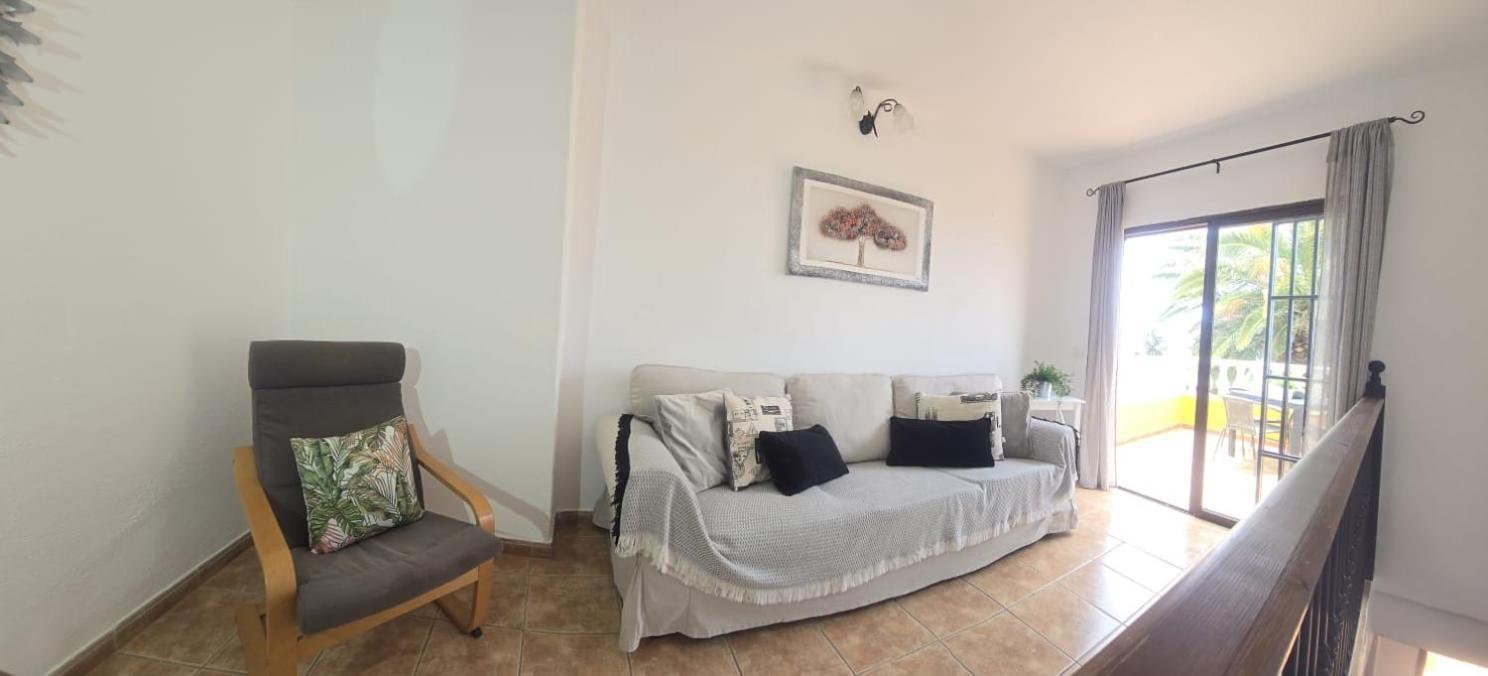 Vivienda Vacacional Finca Jorsam Con Piscina Tazacorte Exterior foto
