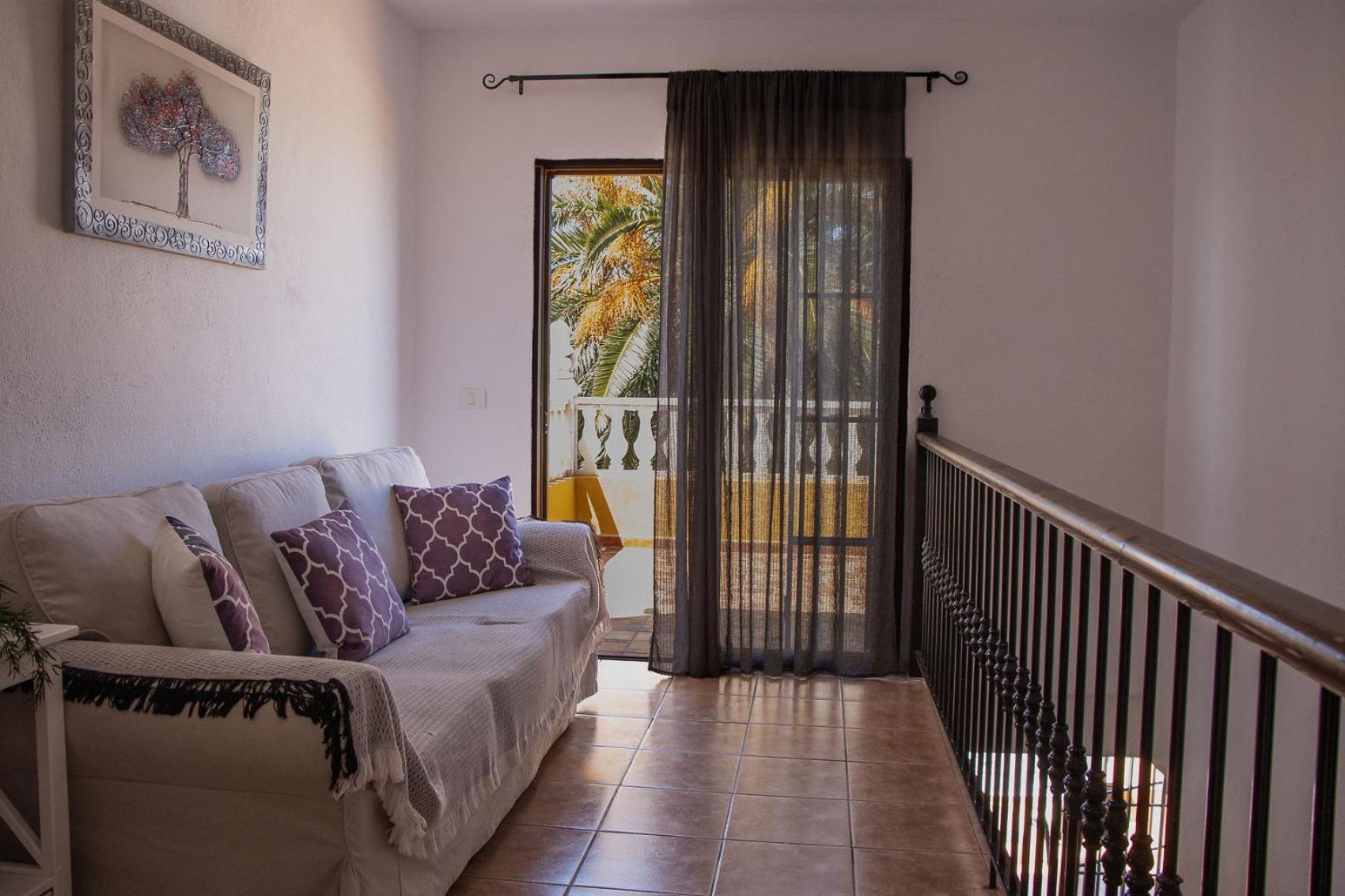 Vivienda Vacacional Finca Jorsam Con Piscina Tazacorte Exterior foto
