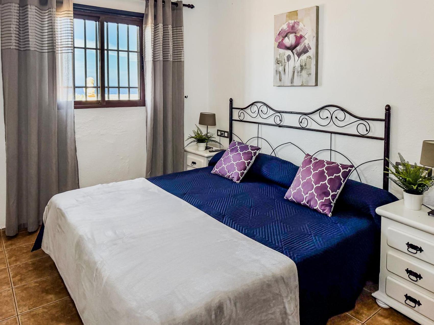 Vivienda Vacacional Finca Jorsam Con Piscina Tazacorte Exterior foto