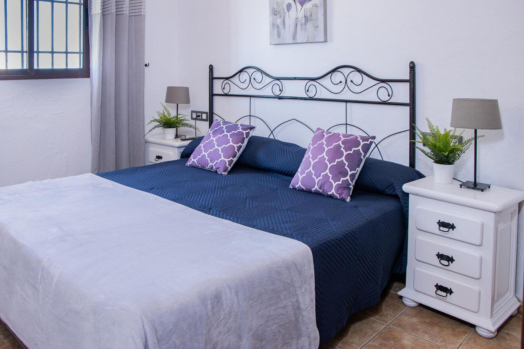 Vivienda Vacacional Finca Jorsam Con Piscina Tazacorte Exterior foto