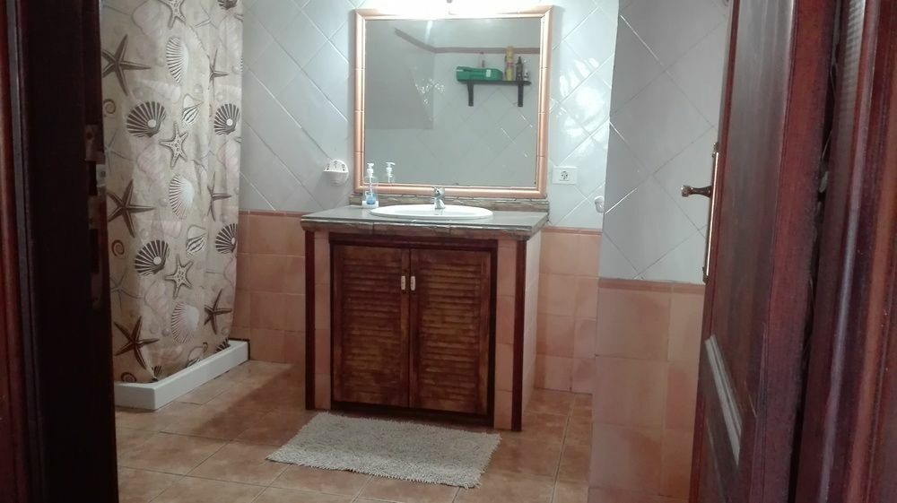 Vivienda Vacacional Finca Jorsam Con Piscina Tazacorte Exterior foto